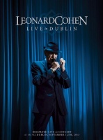 Leonard Cohen - Live In Dublin Photo