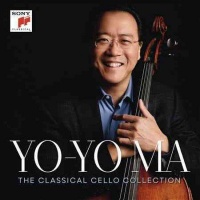 Yo - Yo Ma - Yo Yo Ma: Classical Cello Collection Photo