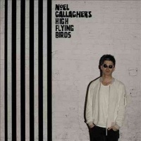 Noel's Hi Gallagher - Chasing Yesterday Photo