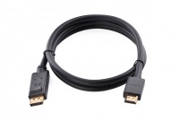 UGreen DisplayPort Male to HDMI Male Cable - 2m Photo