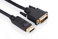 UGreen DisplayPort to DVI m Cable - 2m Photo