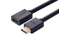 UGreen 2m HDMI Male to Female Ext. Cable Photo