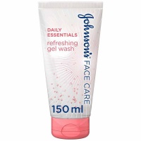 JOHNSON'S Gel Wash Daily Essentials Refreshing Normal Skin 150ml Photo