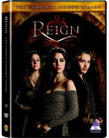 Reign Season 2 Photo