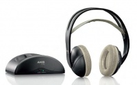 AKG K912 Headphones - Black Photo