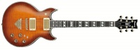 Ibanez AR420-VLS AR Series Electric Guitar Violin Sunburst Photo