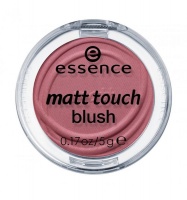 essence Matt Touch Blush - No. 20 Photo