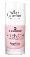 essence French Manicure Beautifying Nail Polish - No. 01 Photo
