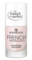 essence French Manicure Beautifying Nail Polish - No. 02 Photo
