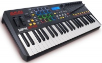 Akai Professional MPK249 49-Key USB MIDI Performance Keyboard Controller Photo