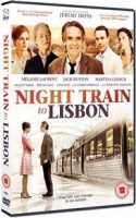 Night Train To Lisbon Photo
