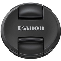 Canon E-67 Mk 2 Front Lens Cap Photo