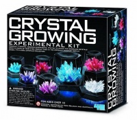 4M Crystal Growing Expert Kit Photo