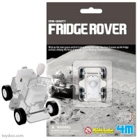 4M Zero Gravity Fridge Rover Photo