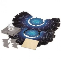 4M Create A Night Sky Kit Photo