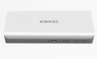 Romoss Solo 4 8000mAh Power Bank Photo