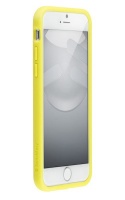 SwitchEasy Tones for iPhone 6 - Orange/Yellow Photo