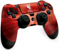 InToro - Official Liverpool FC - PlayStation 4 Controller Skin Photo