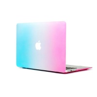 MacBook Air 11" Case - Rainbow Photo
