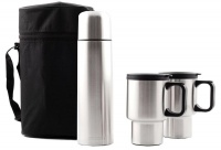 Marco Thermal Flask & Mug Set Photo