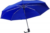 Marco Auto 3-Fold Umbrella - Blue Photo