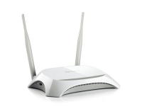 TP-Link TL-MR3420 300MBPS Wireless N 3G/4G Router Photo