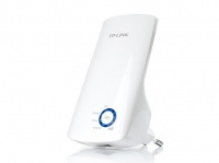 TP-LINK TL-WA850RE 300Mbps Wi-Fi Range Extender Photo