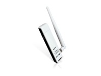 TP-Link 150Mbps High Gain Wireless N USB Adapter Photo