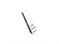 TP Link TP-Link 150Mbps Wireless N USB Adapter Photo
