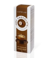 Caffeluxe - Hot Chocolate Capsules Photo