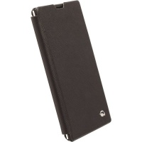 Sony Krusell Malmo Flip Case for the Xperia T3 - Black Cellphone Cellphone Photo