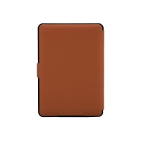 Generic Kindle Reader - Paperwhite Cover - Tan Photo