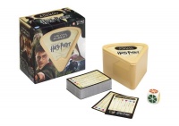 Harry Potter Trivial Pursuit Photo