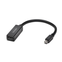 Kensington Mini Display Port to HDMI 2K Adapter Photo