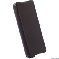 Sony Krusell Kiruna FlipCase for the Xperia Z5 - Black Photo