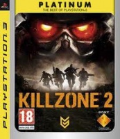 Killzone 2 Console Photo