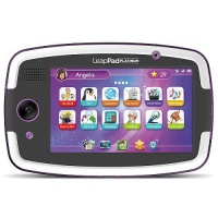 LeapFrog LeapPad Platinum - Violet Photo