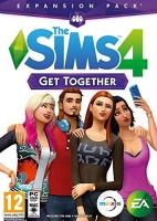The Sims 4: Get Together Expansion PC Game Photo