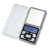 Jewellery Pocket Scale MH-500 Photo