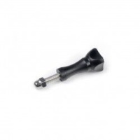Rayne Screw And Cap For Action Cameras - Black Photo