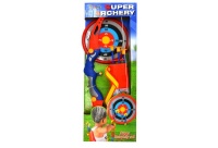 King Sport - Bow And Arrow With Target Photo
