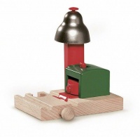 BRIO Magnetic Bell Signal Photo