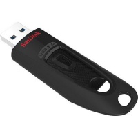 SanDisk Ultra USB 3.0 Flash Drive 128GB Photo