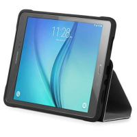 Samsung Targus 3D Protection Tab A 9.7'' Tablet Case - Black Photo