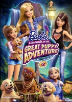 Barbie And Her Sisters In The Great Puppy Adventures Photo