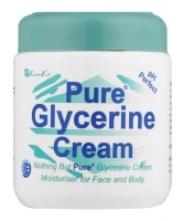 Pure Glycerine Cream - 500ml Photo
