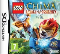 LEGO Legends of Chima: Laval's Journey Photo