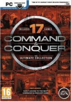 Command & Conquer: The Ultimate Collection PS2 Game Photo