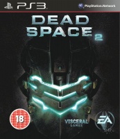 Dead Space 2 PS2 Game Photo