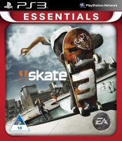 Skate 3 - Essentials Photo